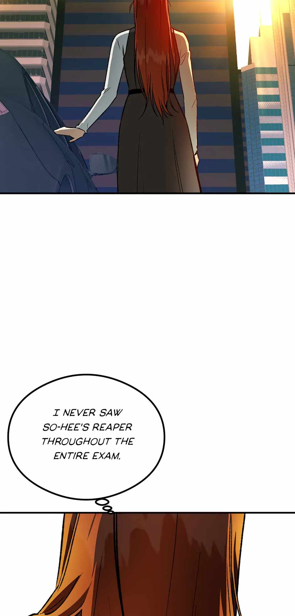 Guide to be King of the Dead Chapter 39 20
